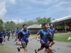 การสมัครคัดเลือกเป็นนักศึกษาวิชาทหารชั้นปีที่ 1 และการรายงาน ... Image 18